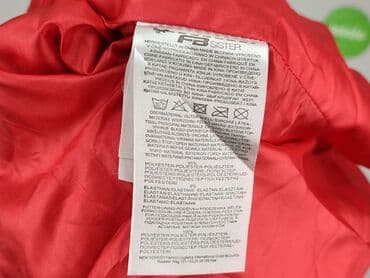 szorty z marynarka: FB Sister, Marynarka damska, rozmiar L — 5