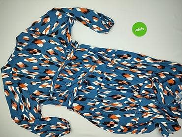 Women: Women`s dress, size 4XL — 3