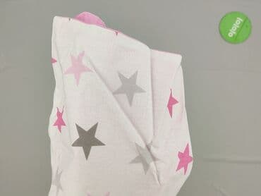 pepco pościel dziecięca: Poszwa na kołdrę 100 x 140, kolor - Różowy, stan - Bardzo dobry — 4