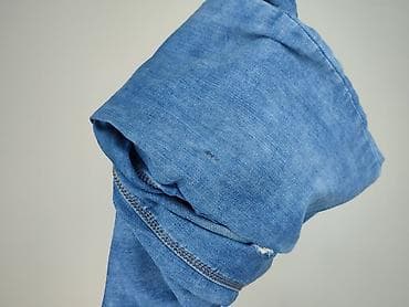 pull and bear jeansy: Mango, Jeansy damskie, rozmiar L — 5