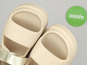 buciki zdrowa stopa: Sandały damskie, rozmiar 38 — 4