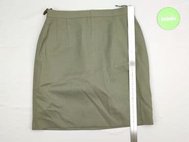 spódnice plisowane tiulowe czarne: Women`s skirt, size XL (EU 42) — 5