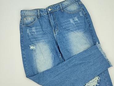 jeans xl: Jeansy damskie, rozmiar XL — 1