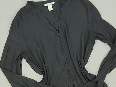 bluzka fluorescencyjna: H&M, Bluzka damska, rozmiar S — 1