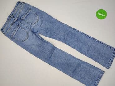 straight jeans: Blind Date, Jeansy damskie, rozmiar S — 3