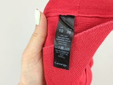 magmac bluzki: George, Women`s sweater, size M (EU 38) — 4