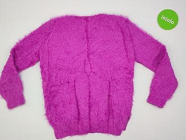 pinko pullover: F&F, Sweter damski, rozmiar 2XL — 3