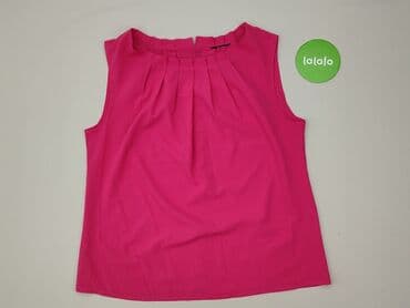 jaka bluzka do plisowanej spódnicy: Bluzka damska, rozmiar L — 3