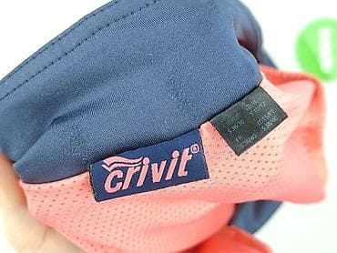 bytom dresy: Crivit, Szorty damskie, rozmiar S — 4