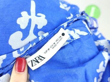 buty dizzy: Zara, Women`s dress, size M — 5