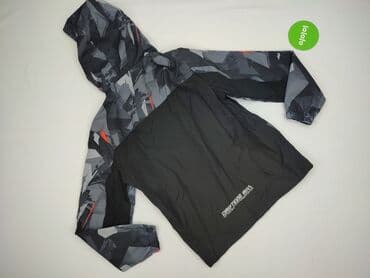 only marynarka: Wiatrówka dla mężczyzn, 2XS — 3