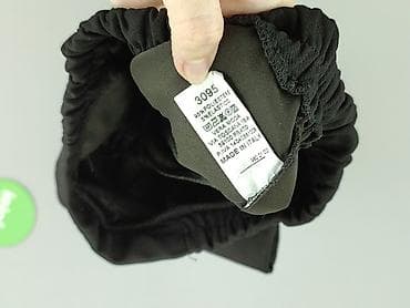 kosze: Spodnie materiałowe damskie, rozmiar S — 4