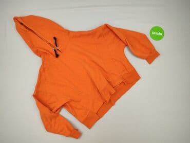 nasa bluzy damskie: Lc Waikiki, Bluza z kapturem damska, rozmiar L — 9