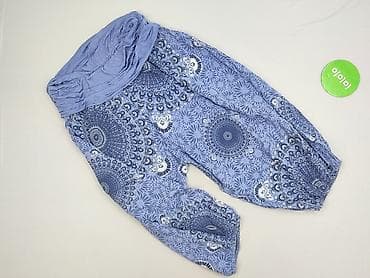 sandaly wenecja: Spodnie 3/4 damskie, rozmiar S — 2