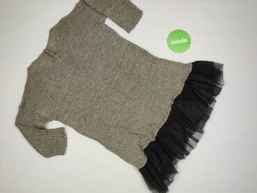Kobiety: Sweter damski, rozmiar S — 2