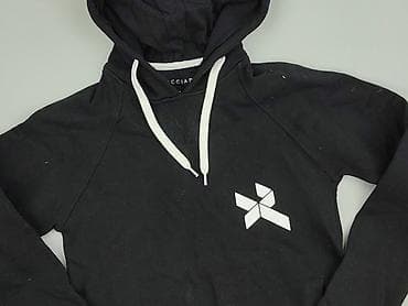 Bluza z kapturem damska, rozmiar S w lalafo.pl Bluza z kapturem damska, rozmiar S