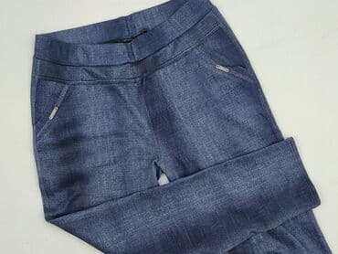 legginsy z suwakiem: Legginsy Sportowe damskie, rozmiar XL — 1