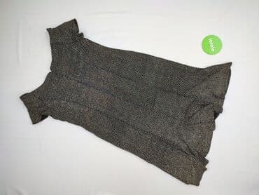 duże sukienki wizytowe: Sukienka damska, rozmiar 3XL — 3