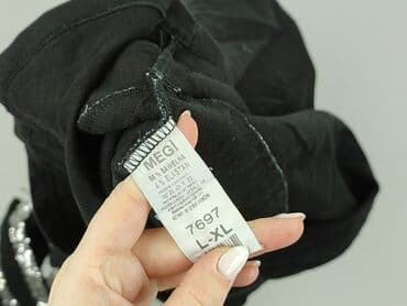 lampert buty: MEGI, Bluzka damska, rozmiar L — 4