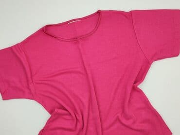 tommy hilfiger basic t shirty: T-shirt damski, 5XL — 1