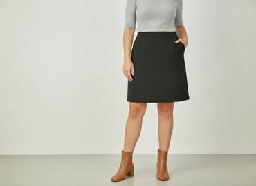 Spódnica damska, rozmiar XL