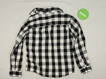 bawarska koszula: Koszula damska, rozmiar S — 4