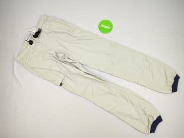 ccc buty ocieplane: Columbia, Spodnie materiałowe damskie, rozmiar L — 2