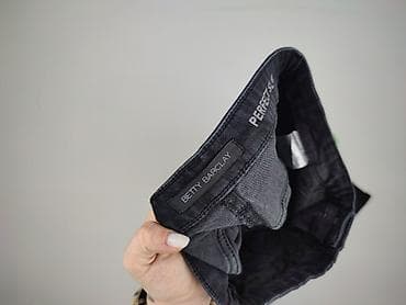 denim jeans denim: Betty Barclay, Jeansy damskie, rozmiar L — 4