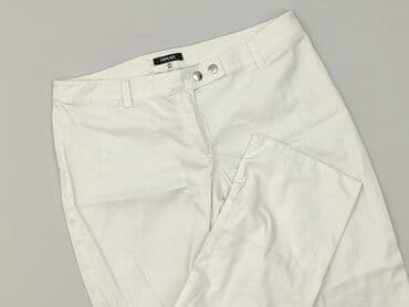 daysie spodnie woskowane: Versace, Spodnie dla mężczyzn, rozmiar M — 1