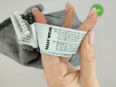 kurtki w krate pepco: Tally Weijl, Kombinezon damski, rozmiar S — 6