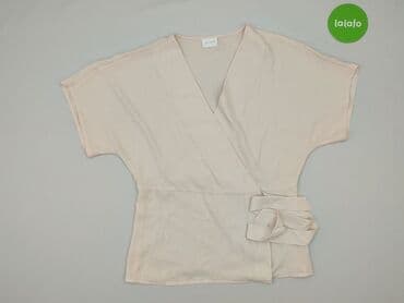 Women's Clothing: Vila, Women's blouse, L — 2