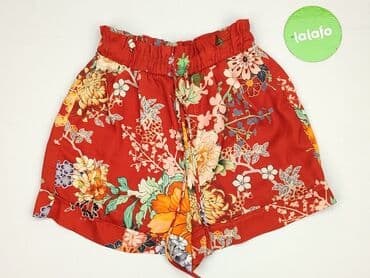 шорти bershka: Bershka, Szorty damskie, rozmiar S — 2