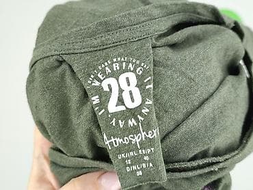 bluzki 52: Atmosphere, Top damski, rozmiar M — 5