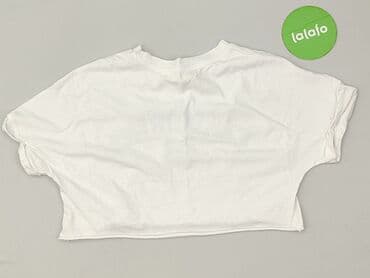 calvin klein performance t shirty: PULL&BEAR, T-shirt damski, S — 3