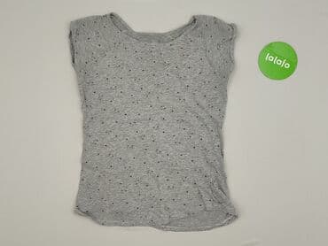 sinsay kapcie koty: Sinsay, T-shirt damski, rozmiar M — 3