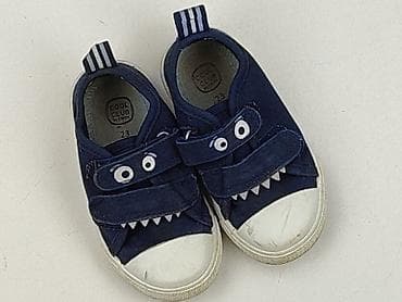 buty ccc: Trampki Cool Club, 23, Używany — 1