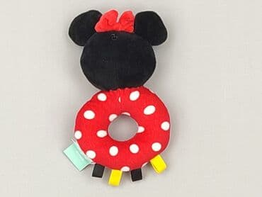 kombinezon dla niemowląt z uszami: Toys for infants — 2