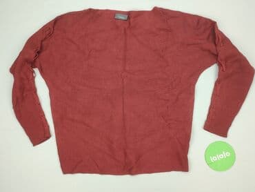 rebel sweter: Yessica, Sweter damski, rozmiar 4XL — 3