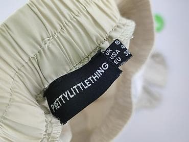 secondhand shop online: PrettyLittleThing, Spodnie cargo damskie, rozmiar S — 5