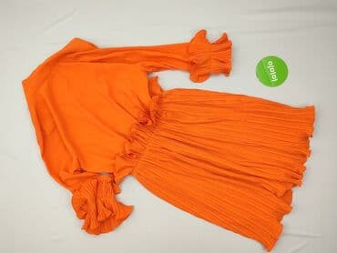 koszule imprezowe: PrettyLittleThing, Sukienka damska, M — 3