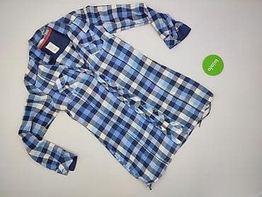 massimo dutti second hand: Koszula damska, rozmiar L — 2