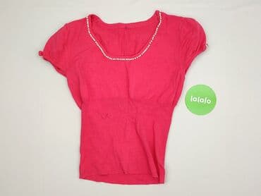 rozowa bluza pepco: Bluzka damska, rozmiar S — 2