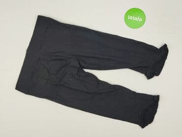 spodnie cargo crop: C&A, Legginsy rozmiar M — 3