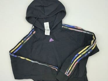 Adidas, Кофта з каптуром жіноча, XS