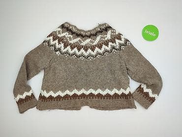 sweter mayoral: Culture, Kardigan damski, rozmiar L — 3