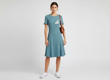 sukienka 122 h m: H&M, Sukienka damska, rozmiar XS — 7