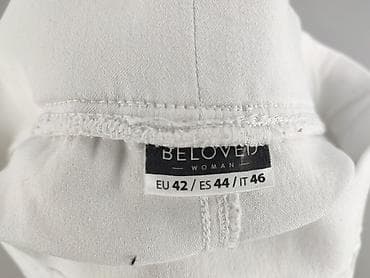 amisu jeans co: Jeansy damskie, rozmiar XL — 4