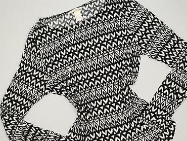 bluzy c: H&M, Bluzka damska, rozmiar S — 1