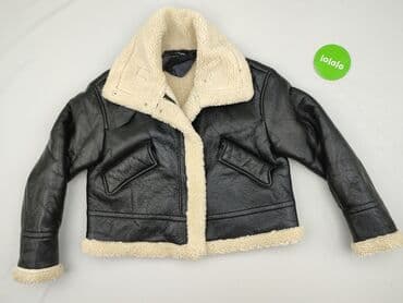 plaszcze mango: Jus de Pom, Kurtka zimowa damska, rozmiar S — 2