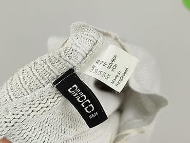 hm dżinsy: H&M Divided, Sweter damski, rozmiar XS — 4